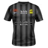 Original Fußballtrikot Al Ittihad Auswärtstrikot 2022-23 Für Herren